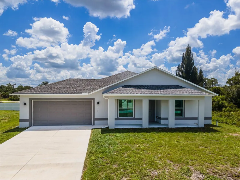 1962 LEGHORN STREET Lehigh Acres, FL 33972