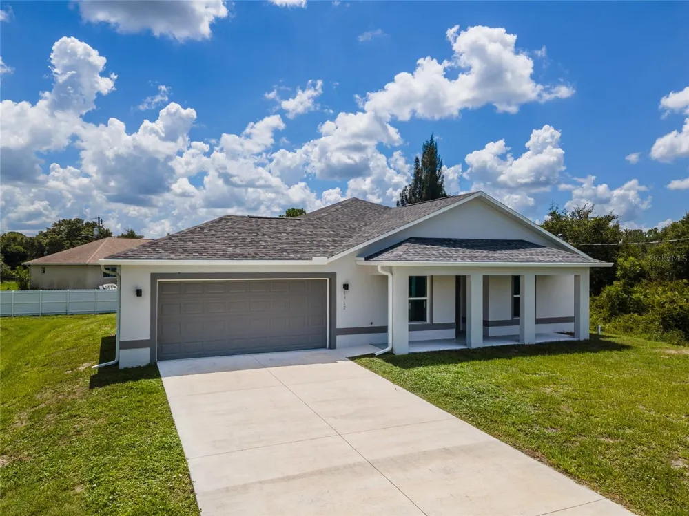 1962 LEGHORN STREET Lehigh Acres, FL 33972