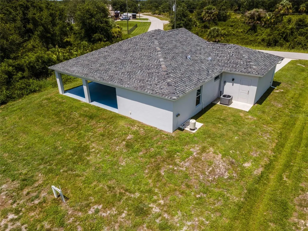 1962 LEGHORN STREET Lehigh Acres, FL 33972