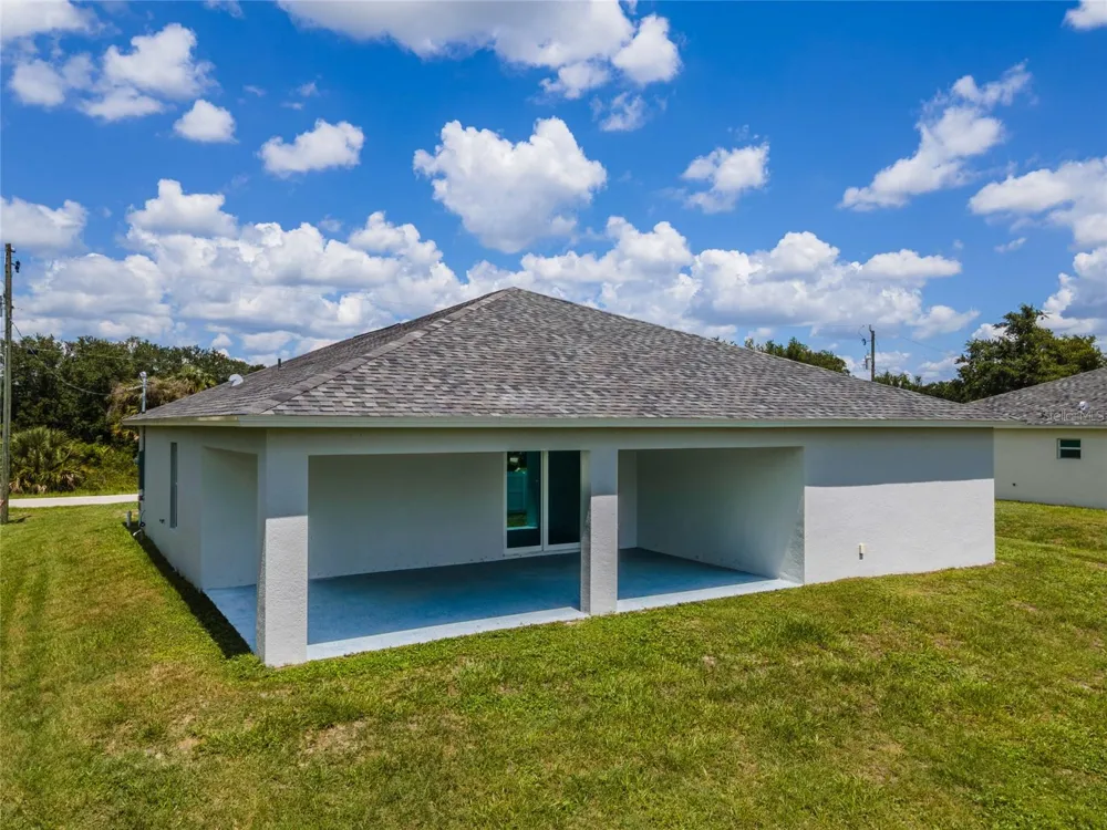 1962 LEGHORN STREET Lehigh Acres, FL 33972