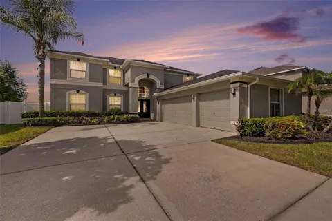 4227 BALINGTON DRIVE