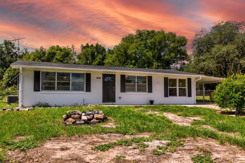 5222 EAGLES NEST ROAD Fruitland Park, FL 34731