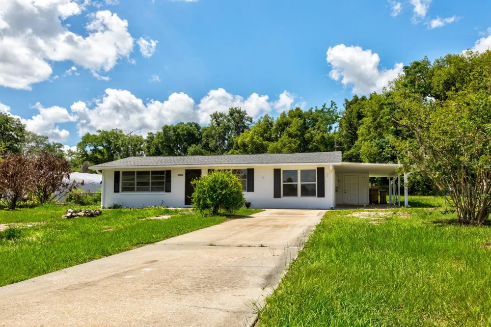 5222 EAGLES NEST ROAD Fruitland Park, FL 34731