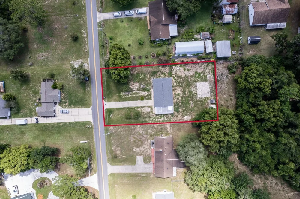 5222 EAGLES NEST ROAD Fruitland Park, FL 34731