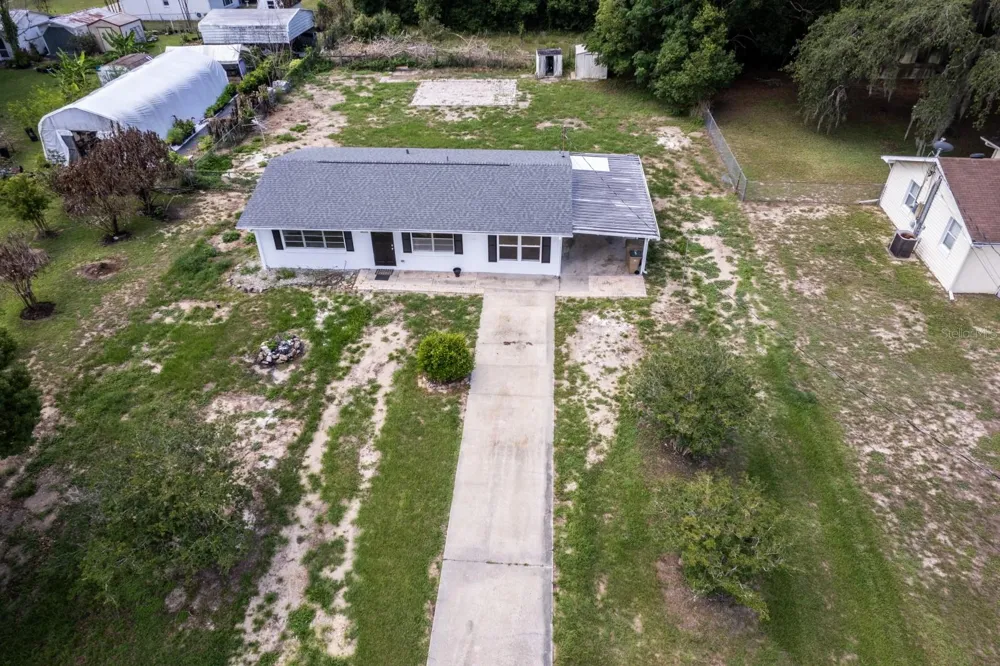 5222 EAGLES NEST ROAD Fruitland Park, FL 34731