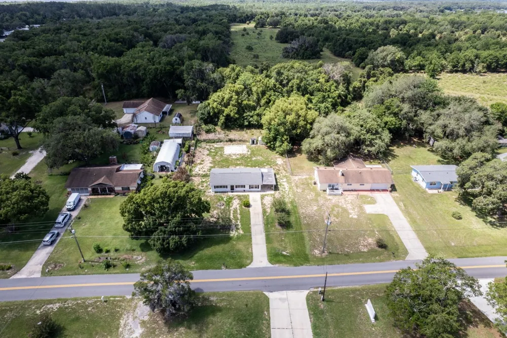 5222 EAGLES NEST ROAD Fruitland Park, FL 34731