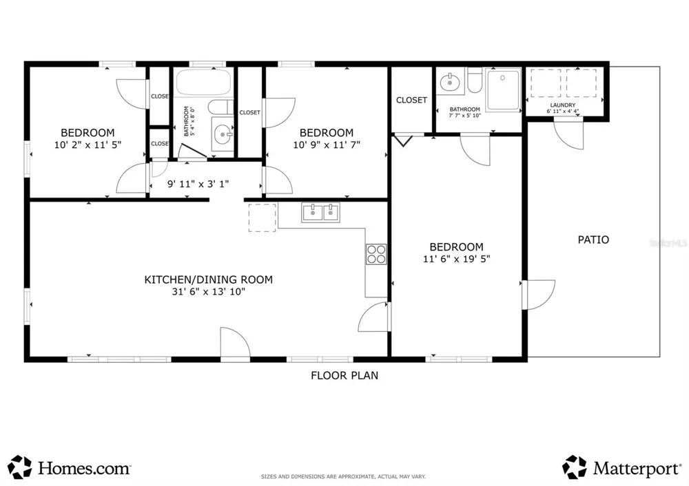 5222 EAGLES NEST ROAD Fruitland Park, FL 34731