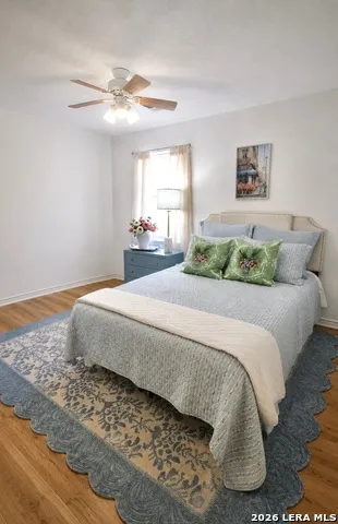 1518 JASMINE CT College Station, TX 77845