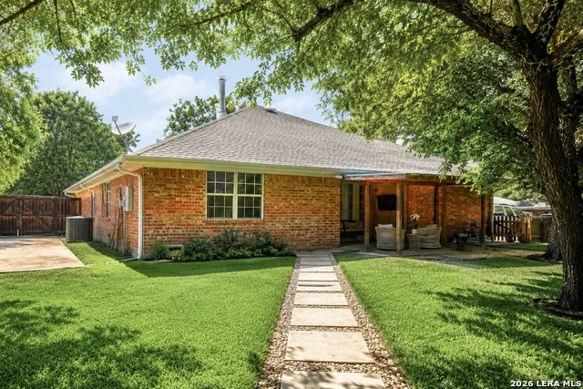 1518 JASMINE CT College Station, TX 77845