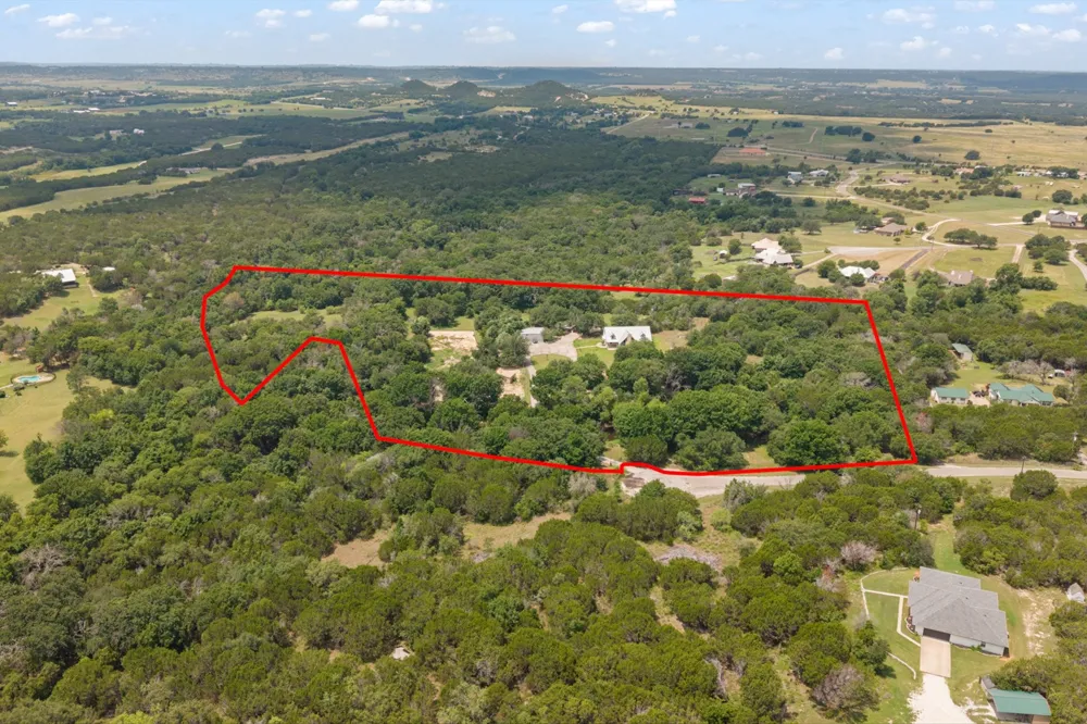 1127 Mallard Lane Glen Rose, TX 76043