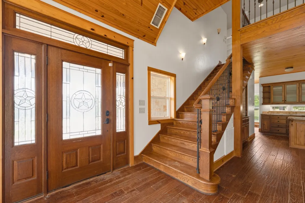 1127 Mallard Lane Glen Rose, TX 76043