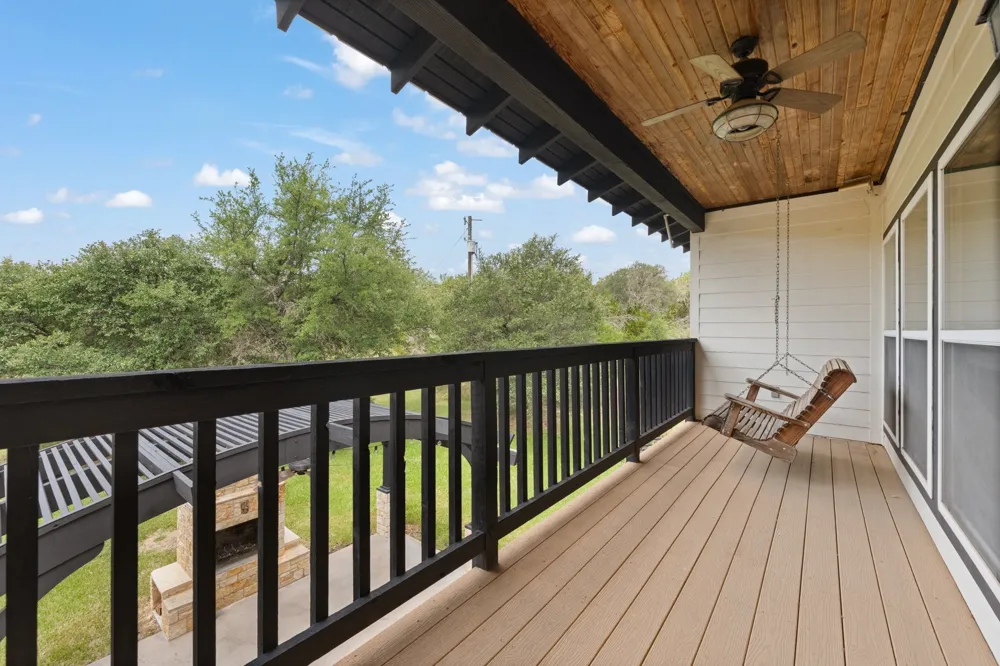 1127 Mallard Lane Glen Rose, TX 76043