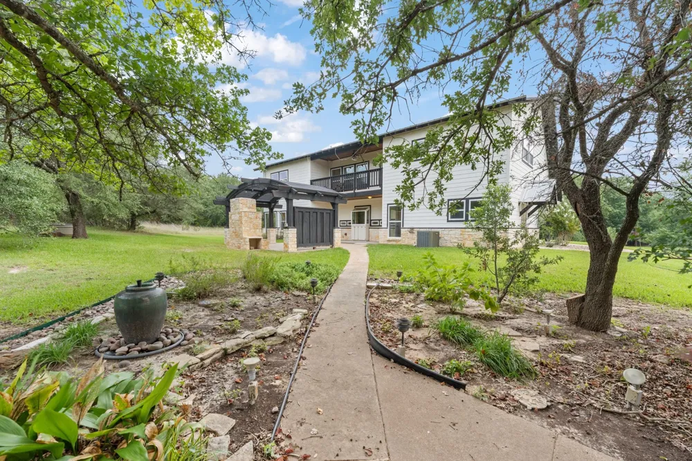 1127 Mallard Lane Glen Rose, TX 76043