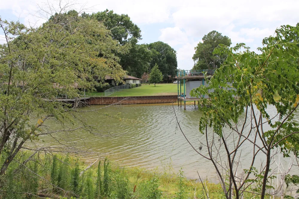 312 Lazy Cane Ranch Road Trinidad, TX 75163