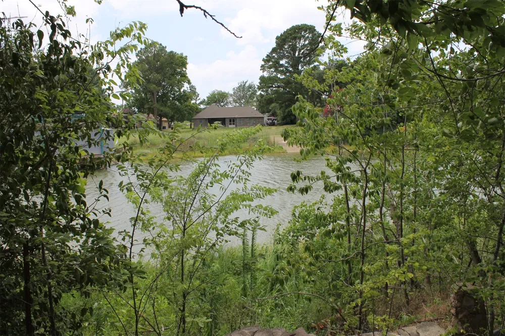 312 Lazy Cane Ranch Road Trinidad, TX 75163