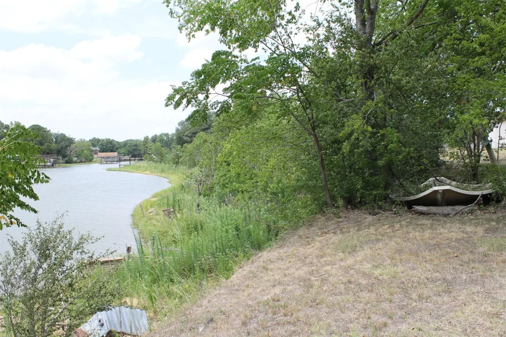 312 Lazy Cane Ranch Road Trinidad, TX 75163