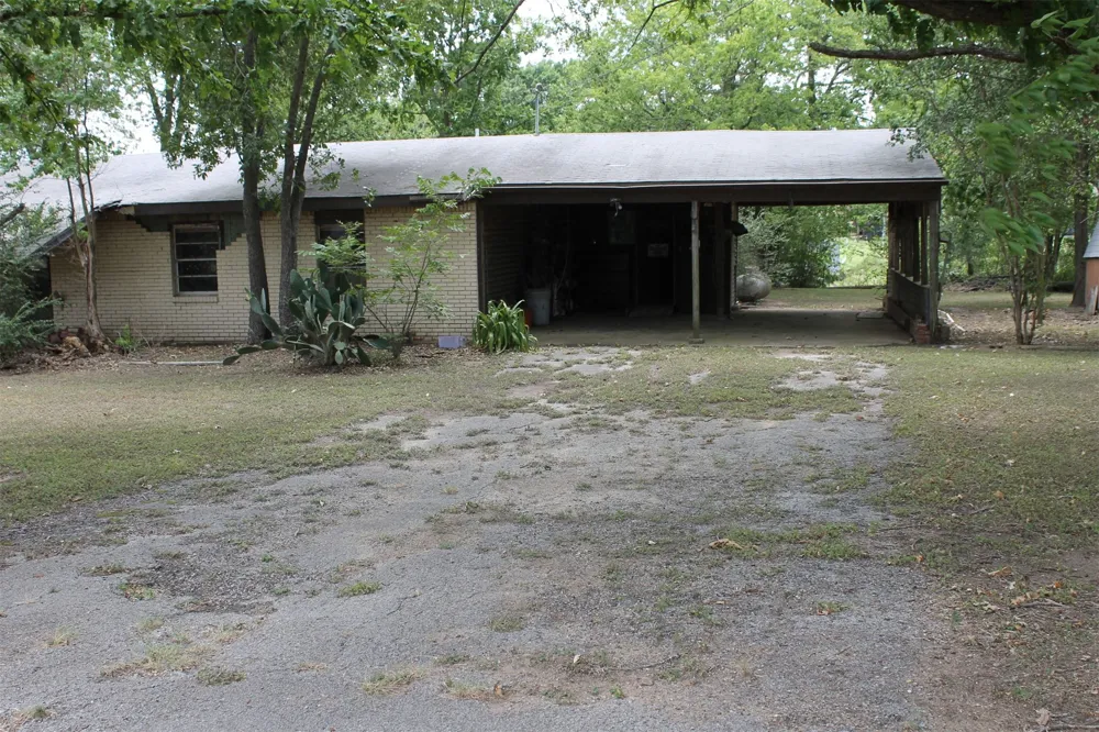 312 Lazy Cane Ranch Road Trinidad, TX 75163