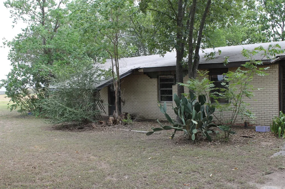 312 Lazy Cane Ranch Road Trinidad, TX 75163