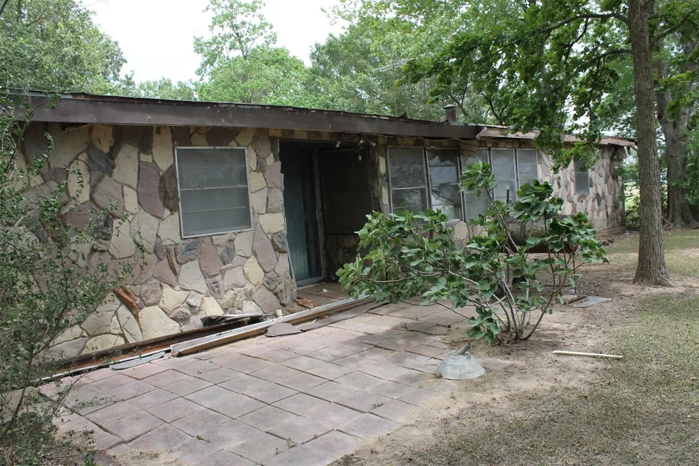 312 Lazy Cane Ranch Road Trinidad, TX 75163