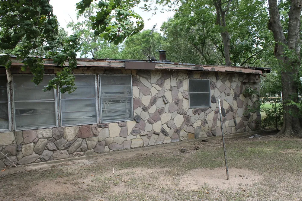 312 Lazy Cane Ranch Road Trinidad, TX 75163