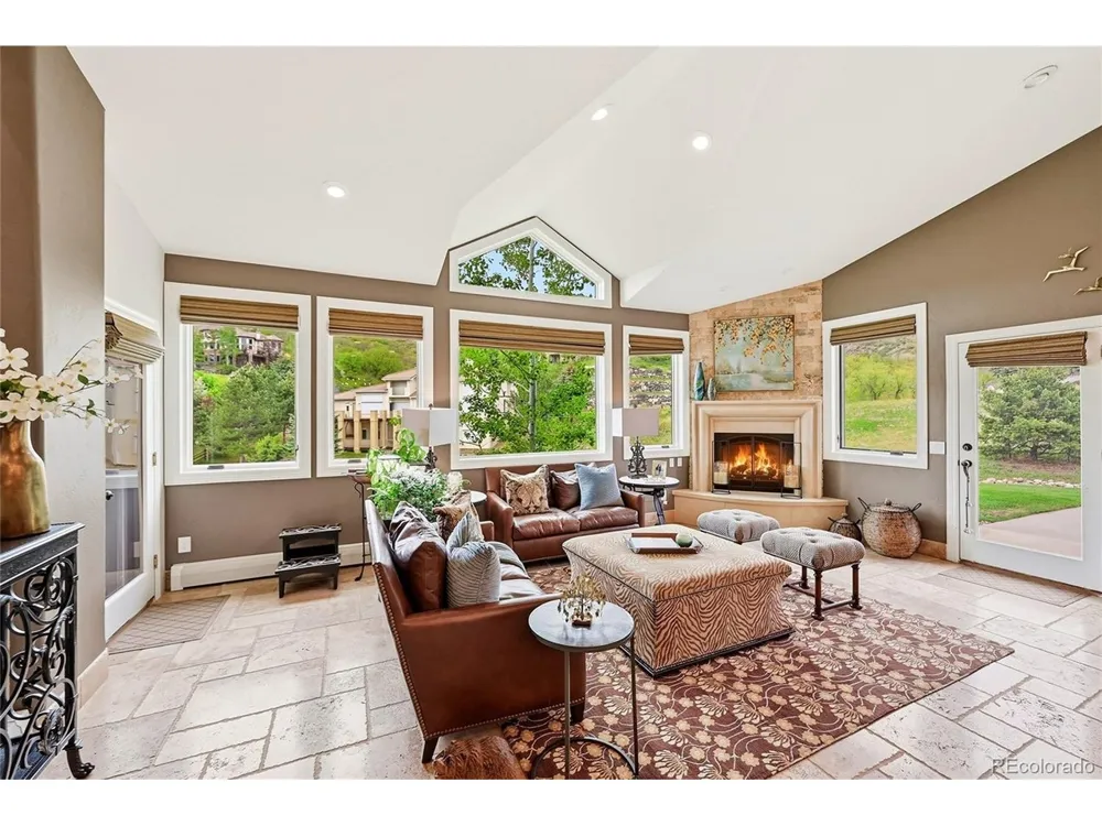 16494 Sandstone Drive Morrison, CO 80465