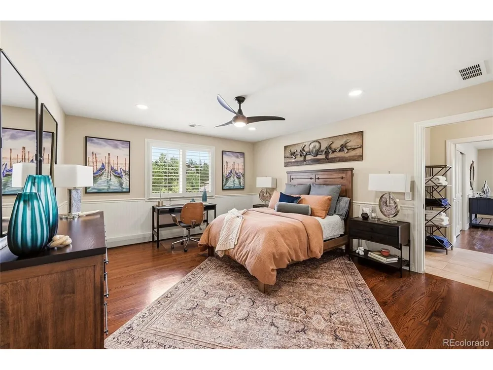 16494 Sandstone Drive Morrison, CO 80465