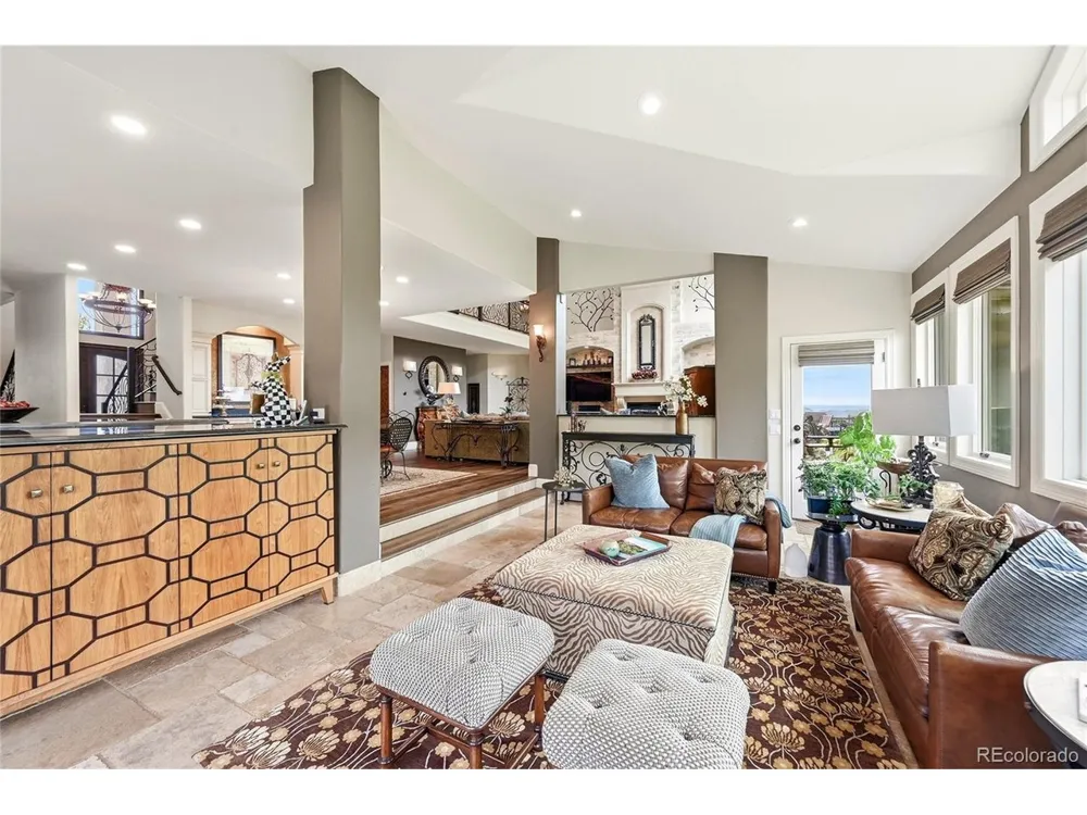 16494 Sandstone Drive Morrison, CO 80465