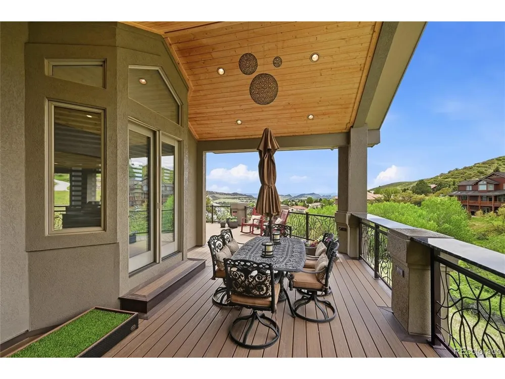 16494 Sandstone Drive Morrison, CO 80465