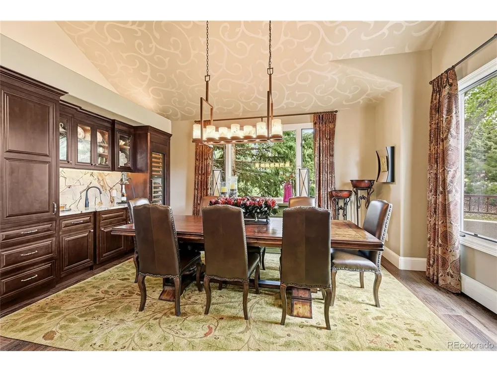 16494 Sandstone Drive Morrison, CO 80465