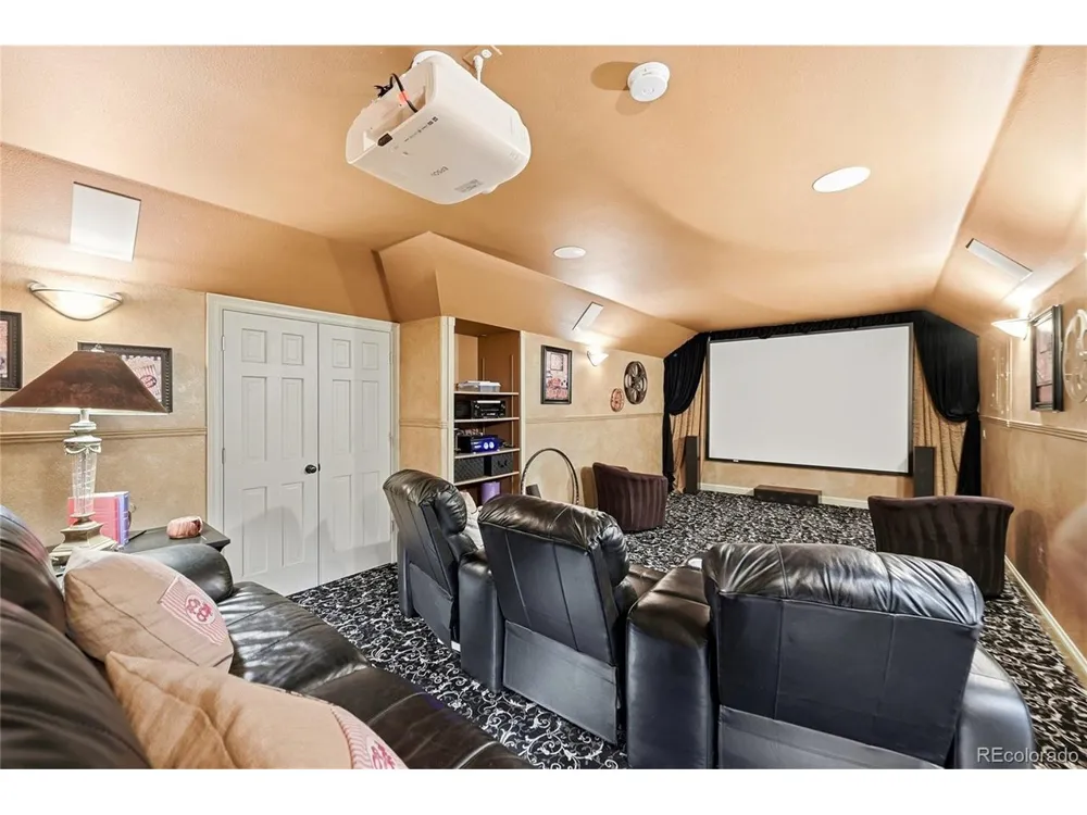 16494 Sandstone Drive Morrison, CO 80465