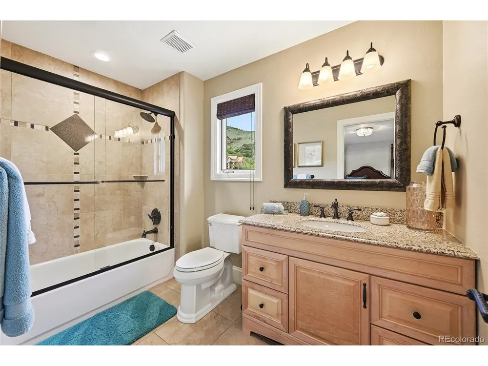 16494 Sandstone Drive Morrison, CO 80465
