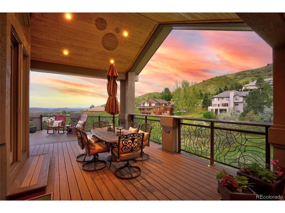 16494 Sandstone Drive Morrison, CO 80465