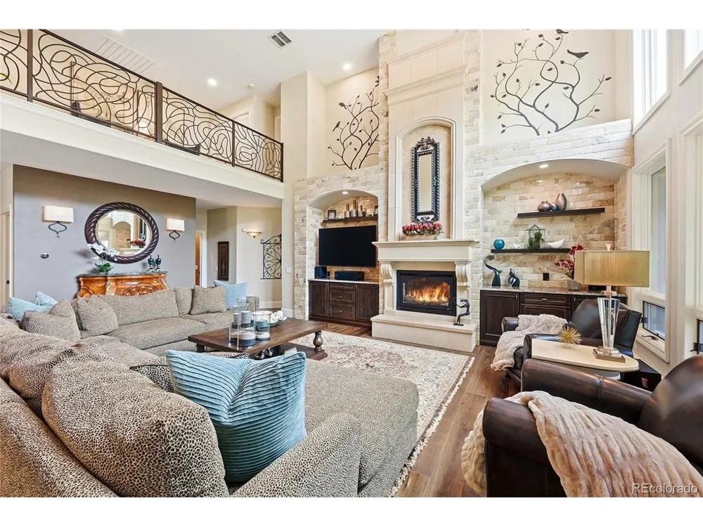 16494 Sandstone Drive Morrison, CO 80465