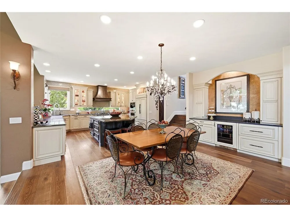 16494 Sandstone Drive Morrison, CO 80465