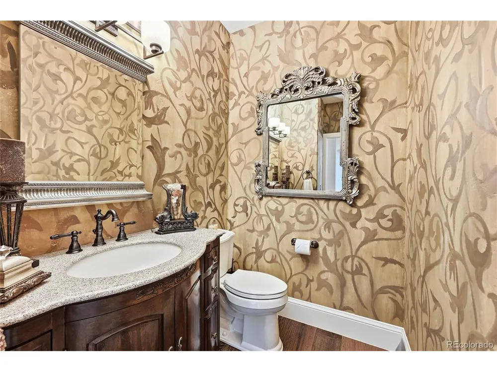 16494 Sandstone Drive Morrison, CO 80465
