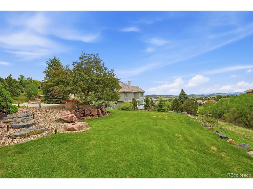 16494 Sandstone Drive Morrison, CO 80465