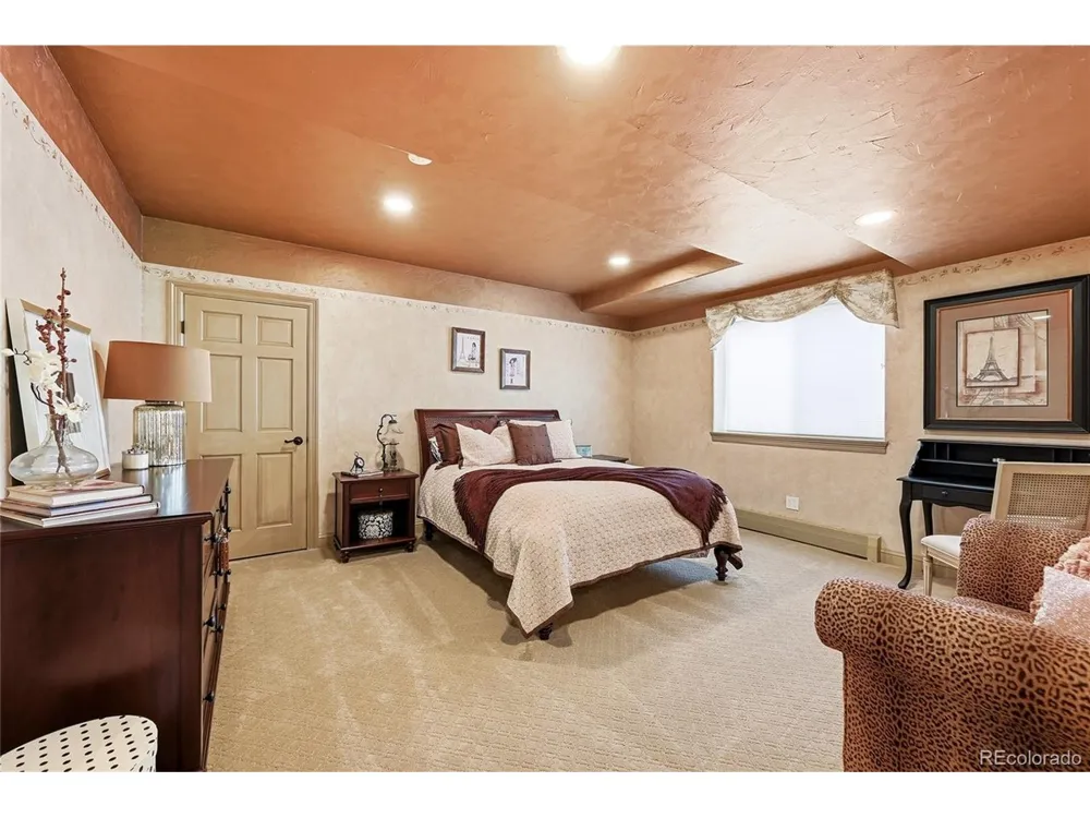 16494 Sandstone Drive Morrison, CO 80465