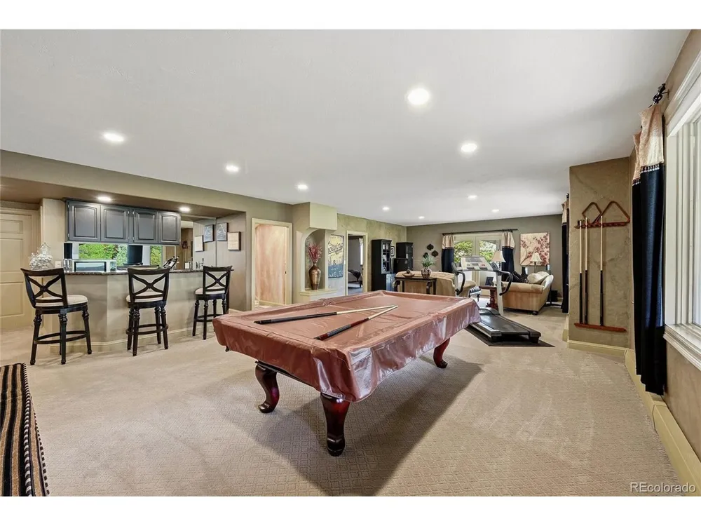 16494 Sandstone Drive Morrison, CO 80465