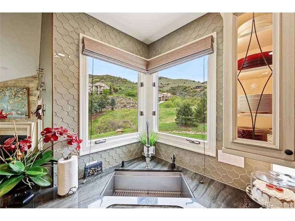 16494 Sandstone Drive Morrison, CO 80465