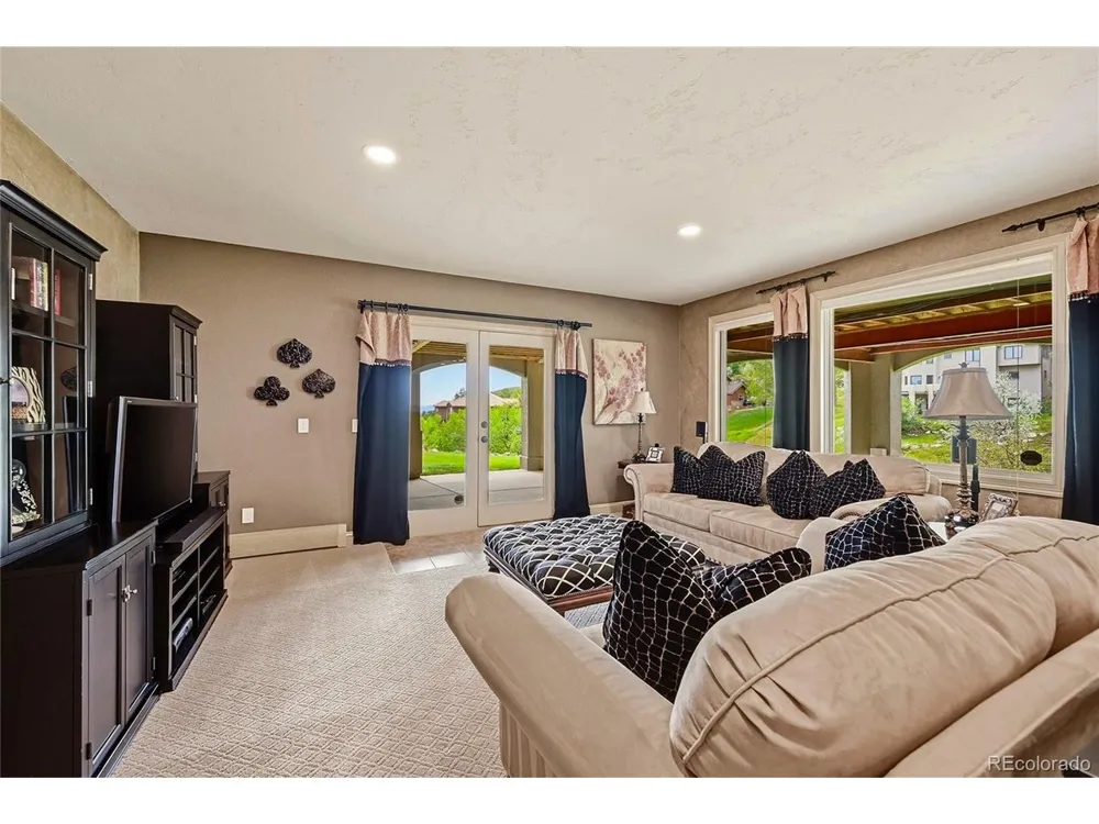 16494 Sandstone Drive Morrison, CO 80465