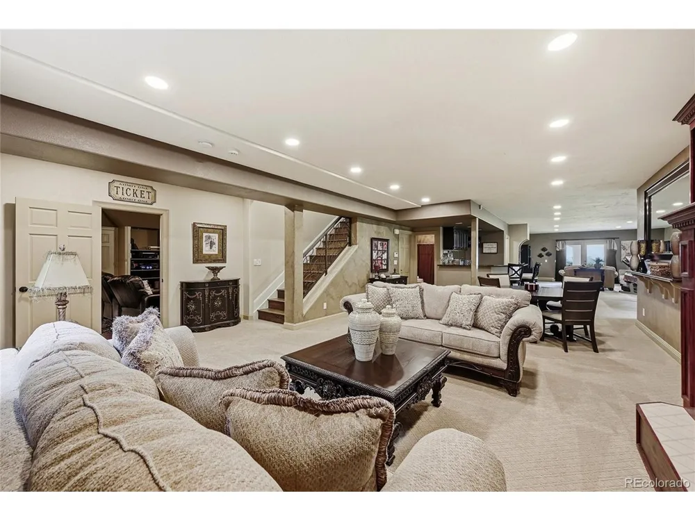 16494 Sandstone Drive Morrison, CO 80465