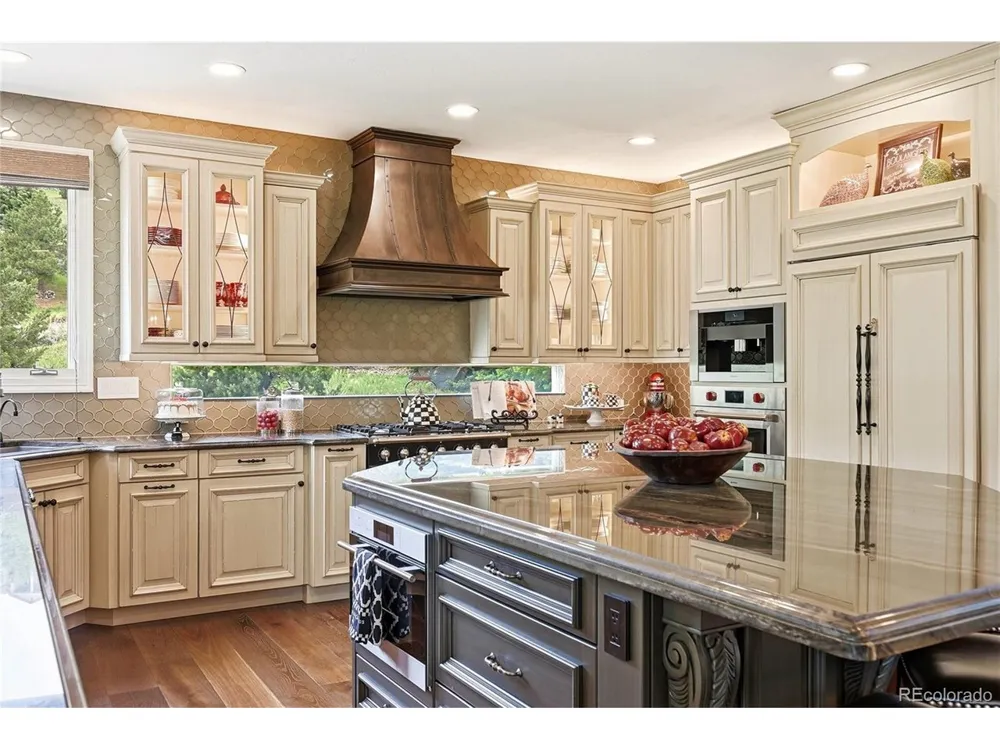 16494 Sandstone Drive Morrison, CO 80465
