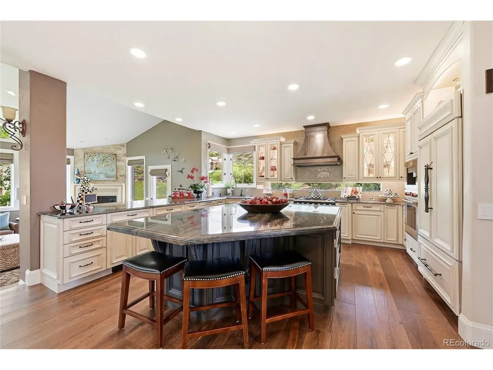 16494 Sandstone Drive Morrison, CO 80465