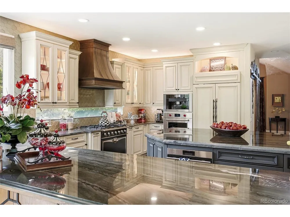 16494 Sandstone Drive Morrison, CO 80465