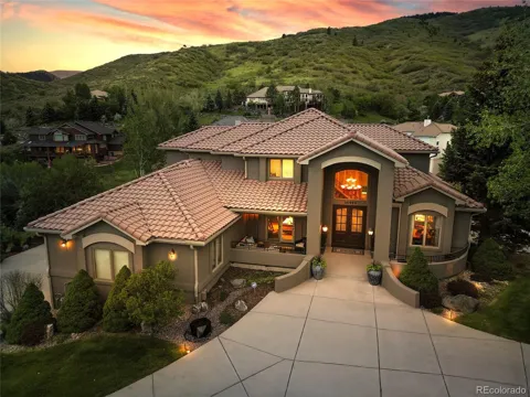 16494 Sandstone Drive