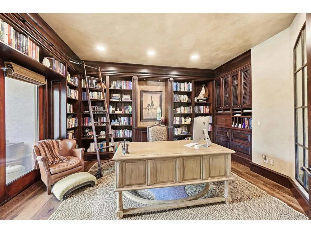 16494 Sandstone Drive Morrison, CO 80465