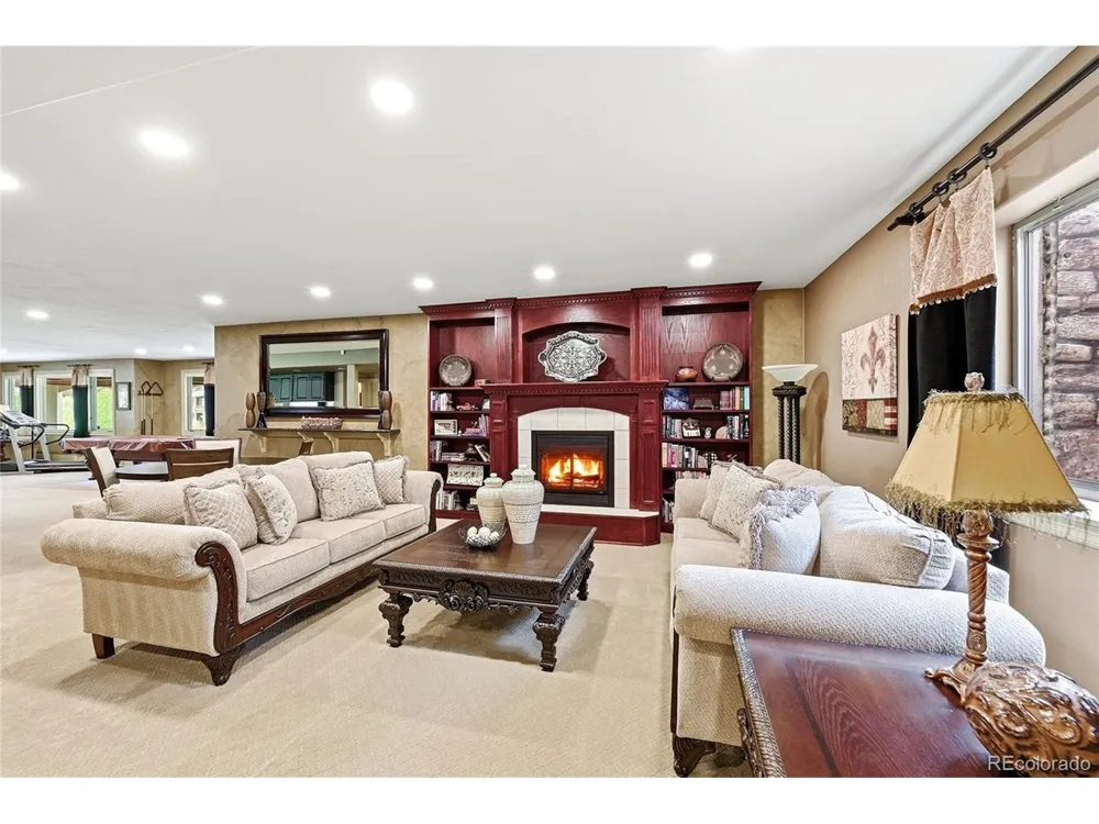 16494 Sandstone Drive Morrison, CO 80465