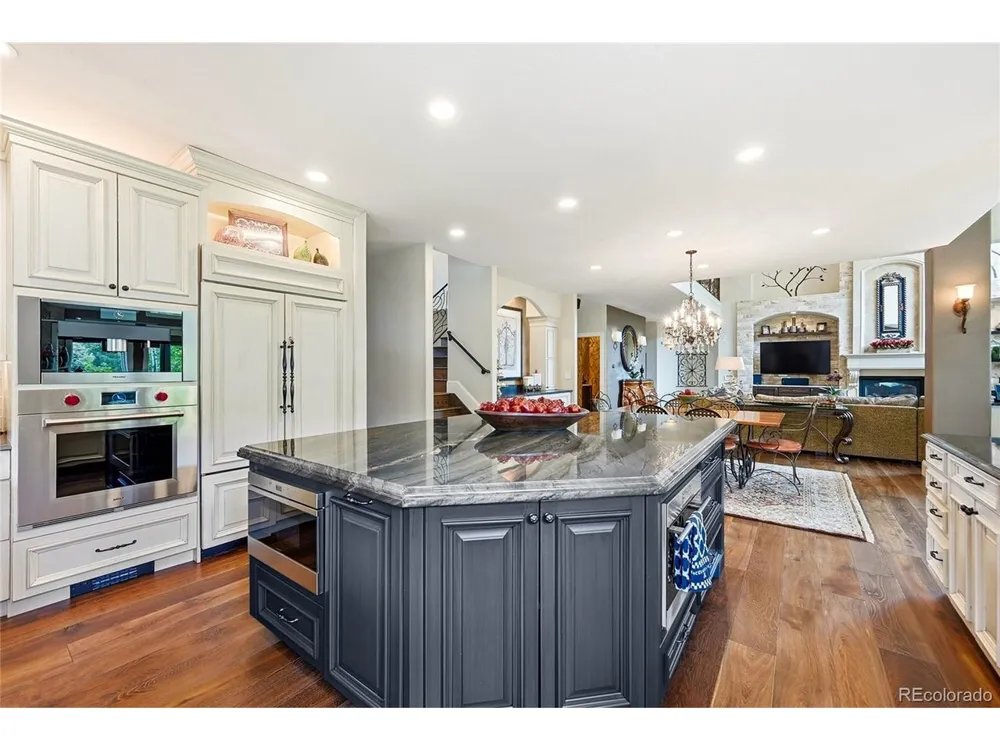 16494 Sandstone Drive Morrison, CO 80465
