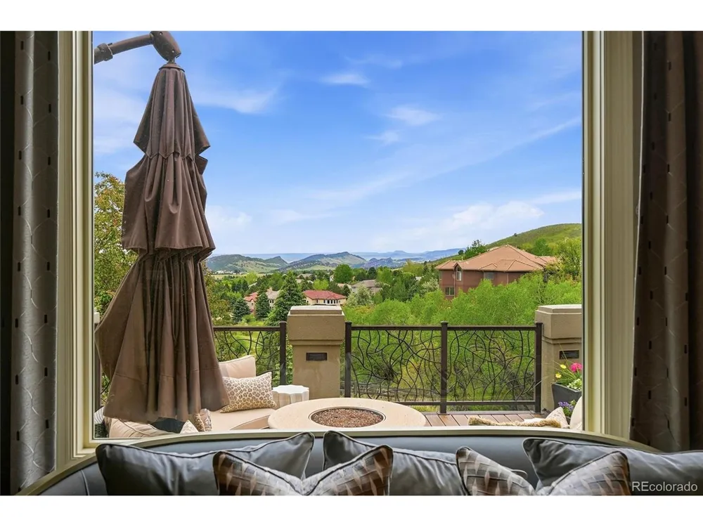 16494 Sandstone Drive Morrison, CO 80465