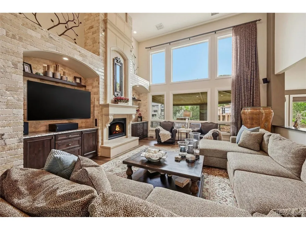 16494 Sandstone Drive Morrison, CO 80465